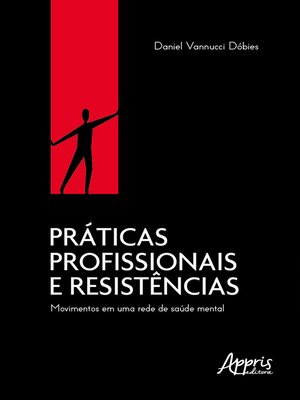 cover image of Práticas Profissionais e Resistências
